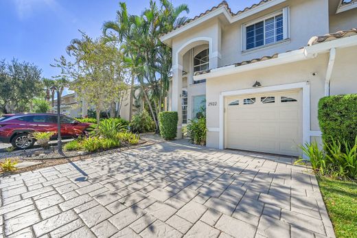 Townhouse in Fort Lauderdale, Broward County