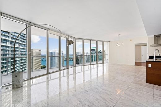 Residential complexes in Miami, Miami-Dade