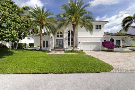 Villa à Delray Beach, Comté de Palm Beach