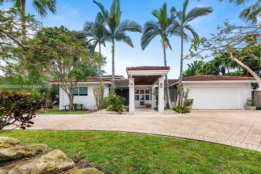 Villa in Fort Lauderdale, Broward County