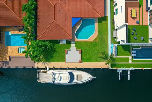 빌라 / Fort Lauderdale, Broward County