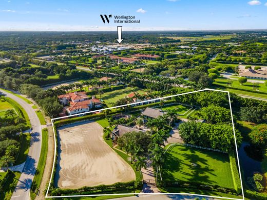 Villa in Wellington, Palm Beach