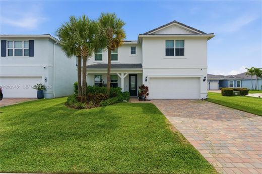 Villa a Lake Worth, Palm Beach County