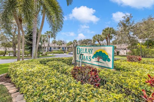 Kamienica w Delray Beach, Palm Beach County