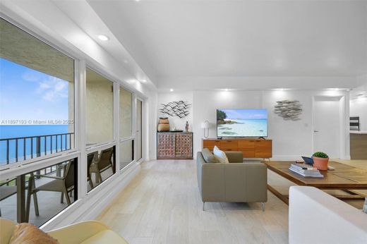 Complexos residenciais - Lauderdale-by-the-Sea, Broward County