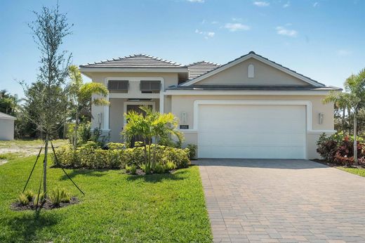 Villa in Vero Beach, Indian River County