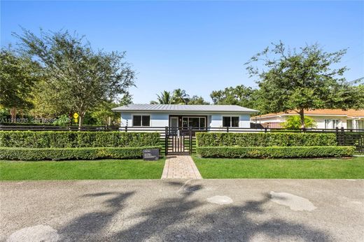 Villa à Miami, Comté de Miami-Dade