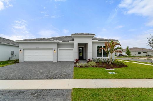 Villa in Port Saint Lucie, Saint Lucie County