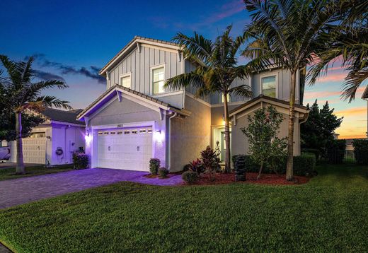 Villa Westlake, Hillsborough County