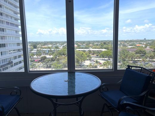 Complexes résidentiels à Fort Lauderdale, Comté de Broward