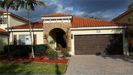 Villa in Homestead, Miami-Dade County