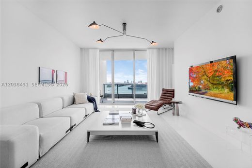 Complexos residenciais - Miami, Miami-Dade County