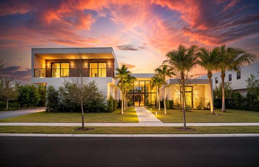 Villa in Fort Lauderdale, Broward County