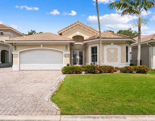 Villa - West Palm Beach, Palm Beach County