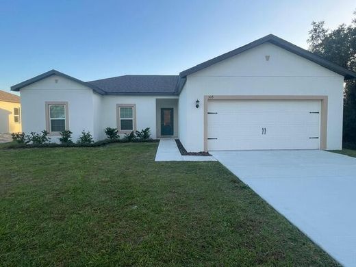 Villa in Kissimmee, Osceola County