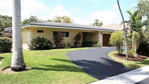 Villa in Fort Lauderdale, Broward County