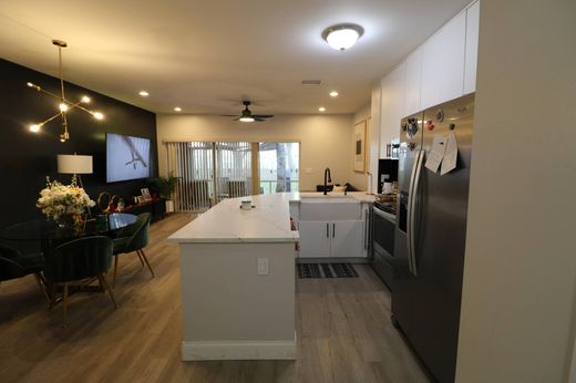 Dom miejski w Greenacres City, Palm Beach County