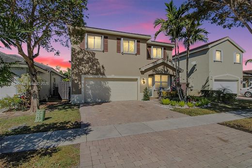 Вилла, Homestead, Miami-Dade County