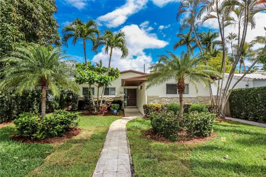 Вилла, Голливуд, Broward County