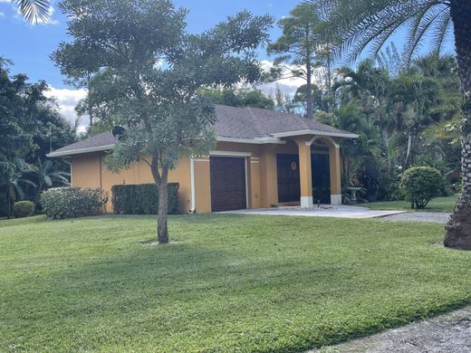 Βίλα σε Loxahatchee Groves, Palm Beach County
