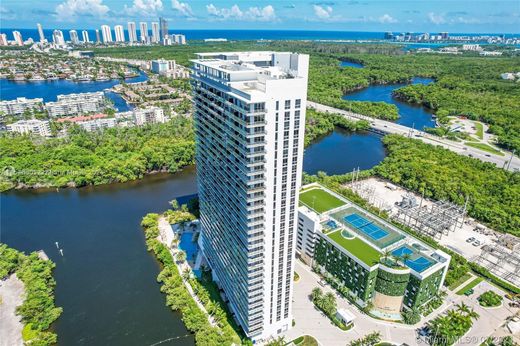 Komplex apartman North Miami Beach, Miami-Dade County