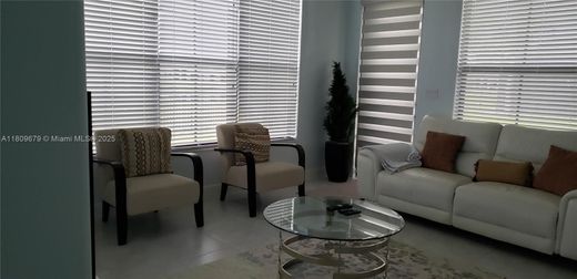 Вилла, Ave Maria, Collier County