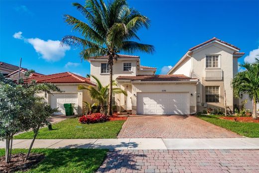 Casa adosada en Miramar, Broward County