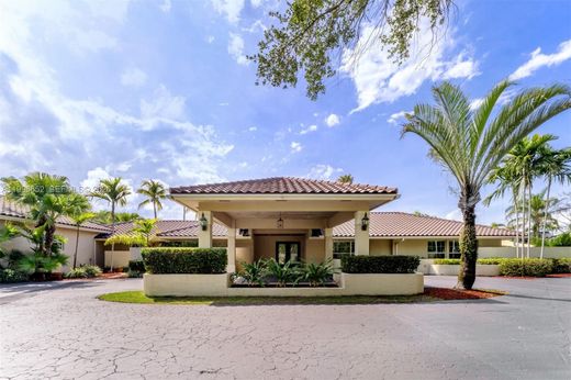 Villa a Palmetto Bay, Miami-Dade County