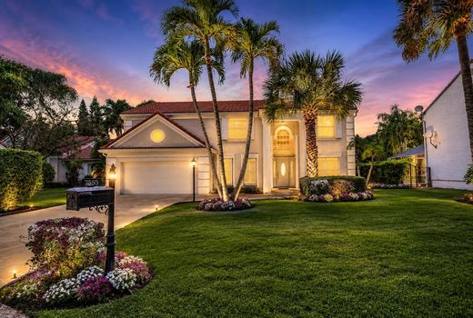 Villa in Coral Springs, Broward County
