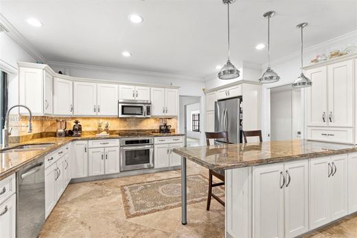 Villa en Hialeah, Miami-Dade County