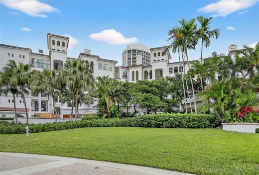 Wohnkomplexe in Aventura, Miami-Dade County