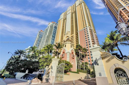 Edificio en Sunny Isles Beach, Miami-Dade County