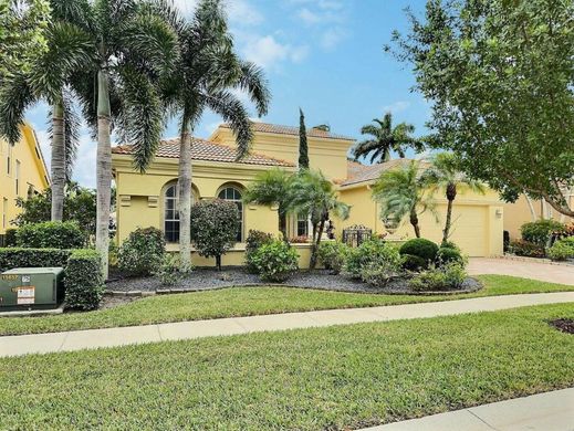 Villa a Wellington, Palm Beach County