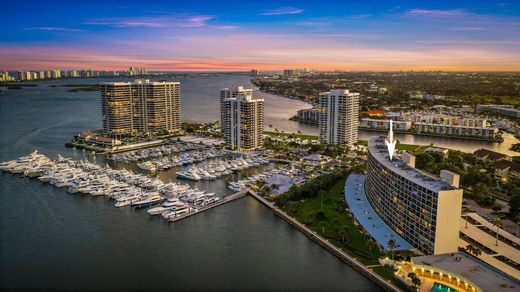 Edificio en North Palm Beach, Palm Beach County