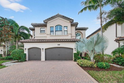 Villa a Delray Beach, Palm Beach County
