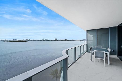 Residential complexes in Miami, Miami-Dade