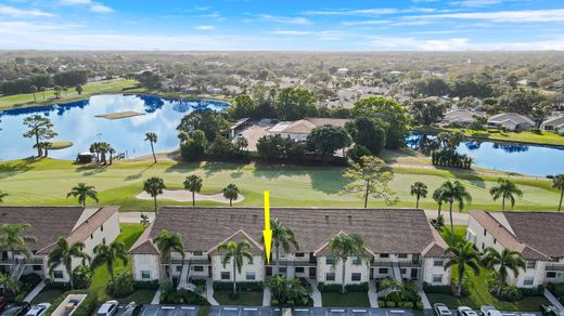 Complexos residenciais - Jupiter, Palm Beach County