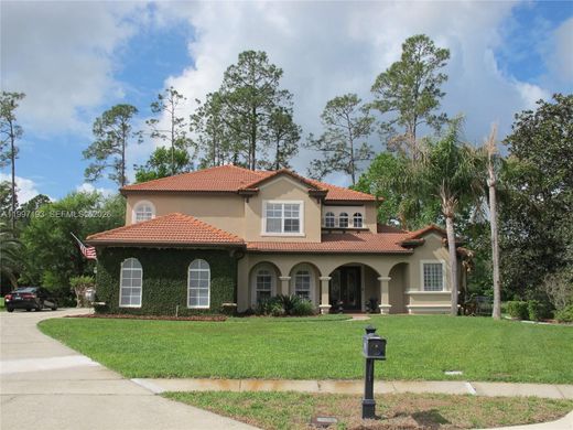 Villa en Lake Mary, Seminole County