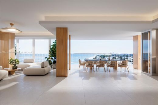 مجمع شقق ﻓﻲ Hillsboro Beach, Broward County