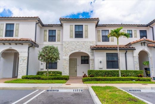 Townhouse in Homestead, Miami-Dade