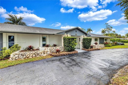 Villa in Hollywood, Broward County