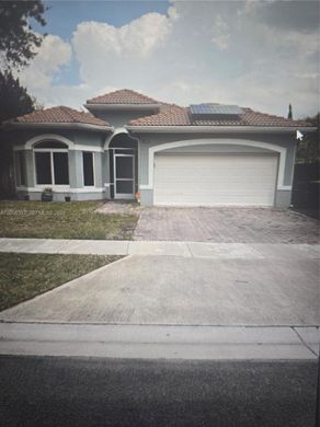 Villa in Homestead, Miami-Dade
