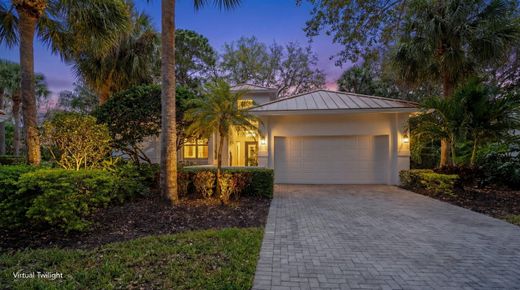 Villa in Jupiter, Palm Beach