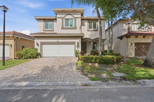 Villa in Riviera Beach, Palm Beach
