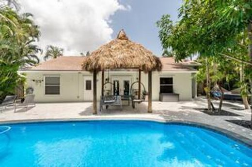 Villa à Boynton Beach, Comté de Palm Beach