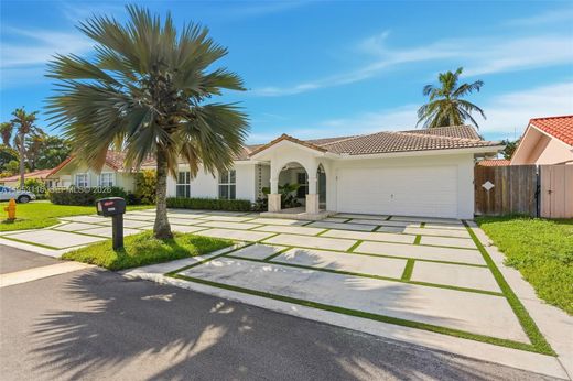 Villa - Miami, Miami-Dade County