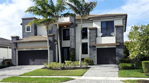 Villa in Parkland, Broward County