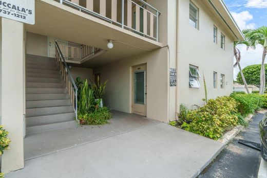 Wohnkomplexe in Boynton Beach, Palm Beach County