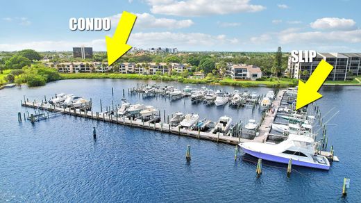 Complesso residenziale a North Palm Beach, Palm Beach County