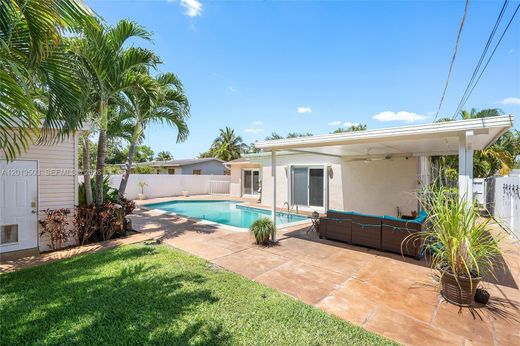 Villa in Hollywood, Broward County
